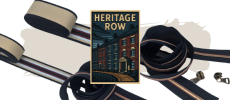 "Heritage Row"